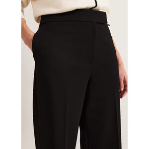 Phase Eight Trixie Turn Up Hem Trousers